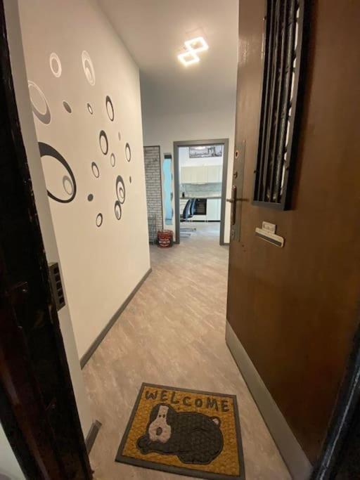 شقة Extra Sok Szobas Apartman Budapest Kozpontjaban المظهر الخارجي الصورة