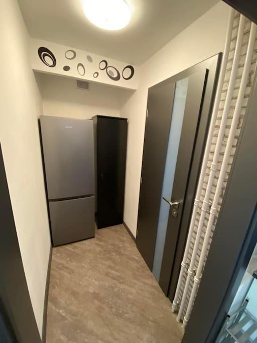 شقة Extra Sok Szobas Apartman Budapest Kozpontjaban المظهر الخارجي الصورة