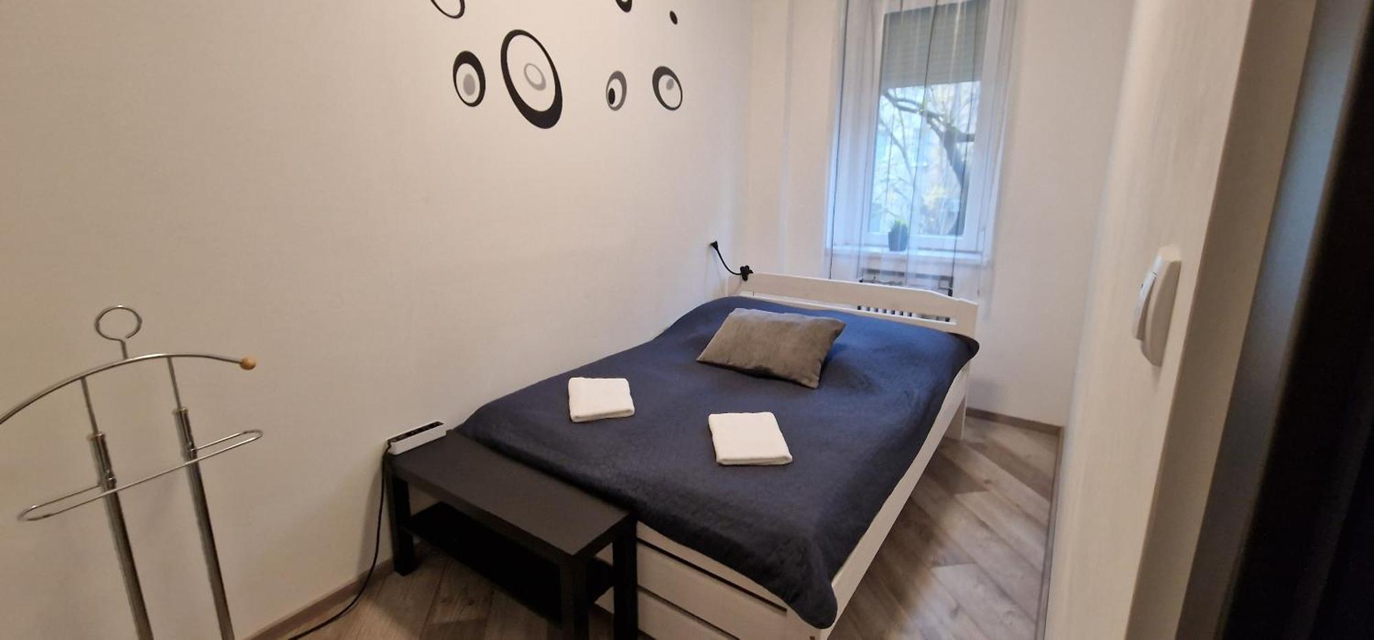 شقة Extra Sok Szobas Apartman Budapest Kozpontjaban المظهر الخارجي الصورة