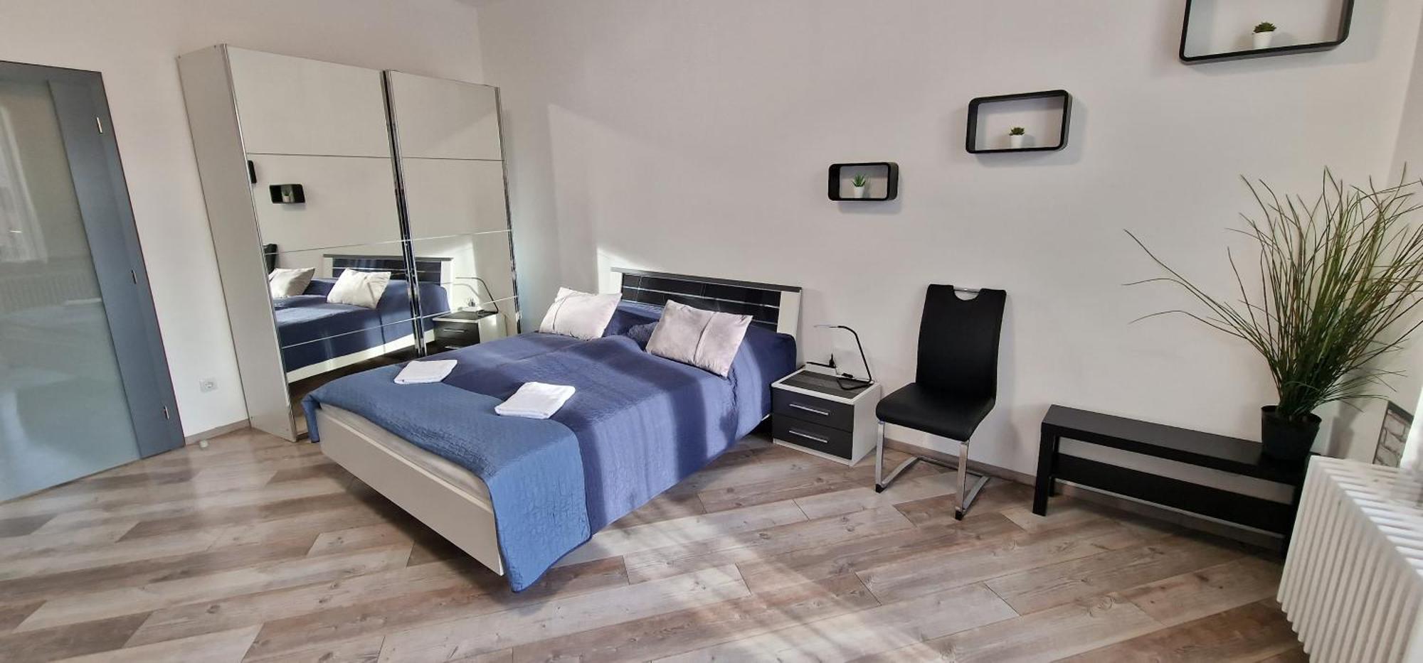 شقة Extra Sok Szobas Apartman Budapest Kozpontjaban المظهر الخارجي الصورة